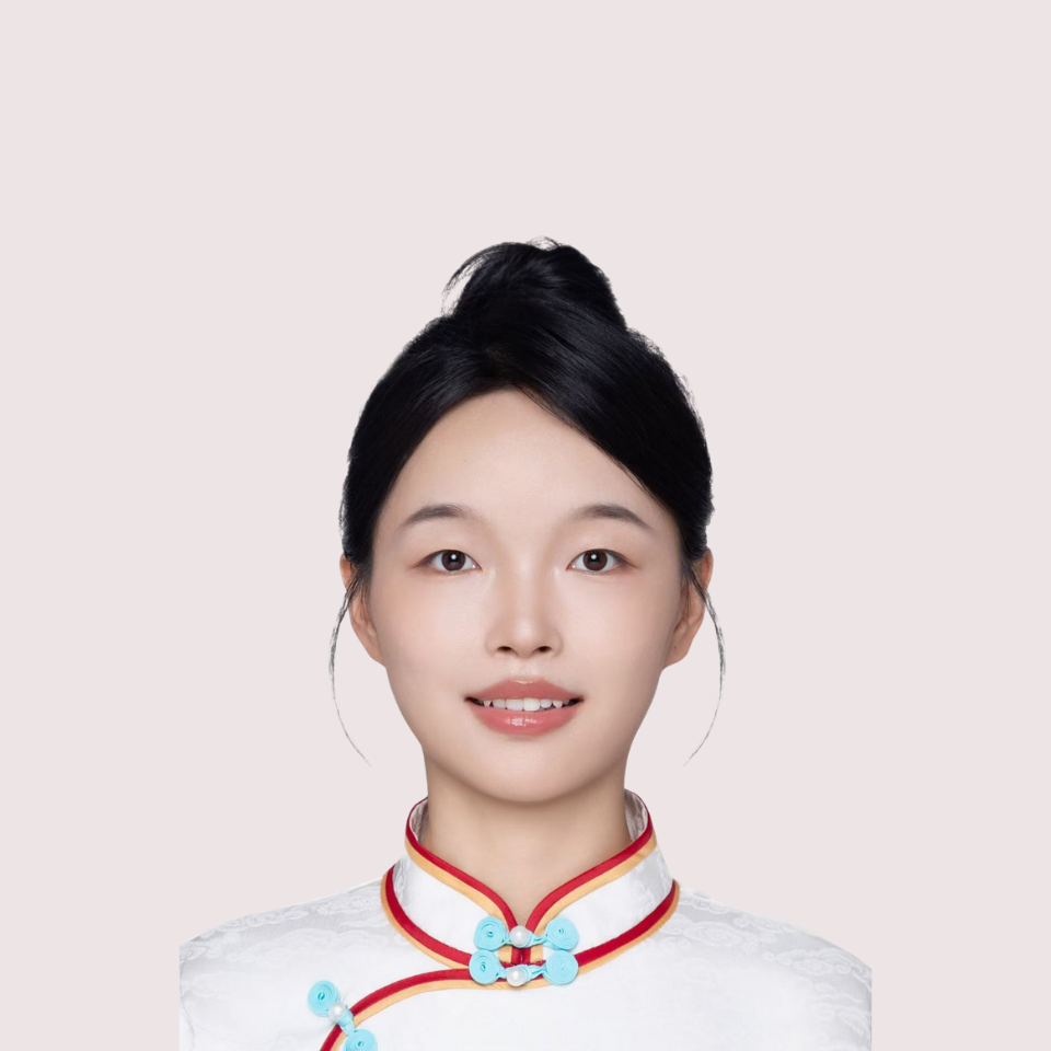 毛文瑞 - 资深行程规划及会议定制师兼新媒体运营经理